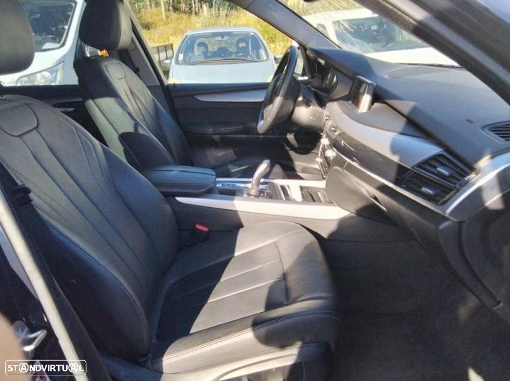 BMW X5 25 d xDrive - 4