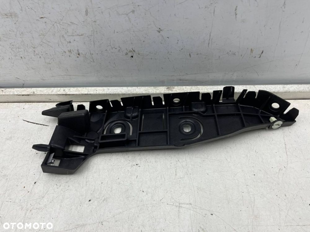 Ślizg Porsche Macan II 95c 24r.- NOWE lewe przednie mocowanie zderzaka wspornik oryginalne - 3