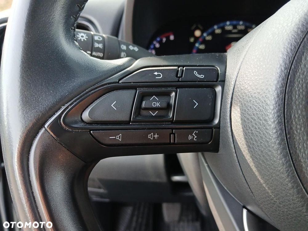 Toyota Yaris Cross 1.5 Comfort - 27