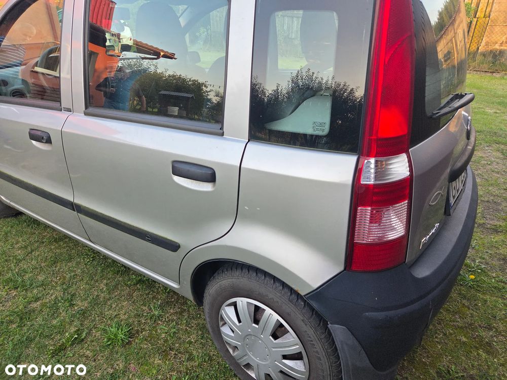 Fiat Panda 1.3 Multijet Actual - 13