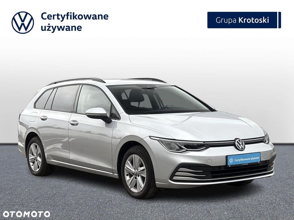 Volkswagen Golf 2.0 TDI Life - 10