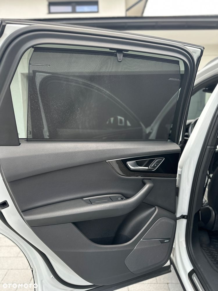 Audi Q7 3.0 TFSI Quattro Tiptronic - 25