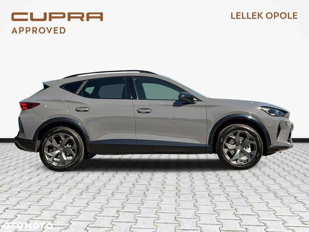 Cupra Formentor 1.5 eTSI mHEV DSG - 6