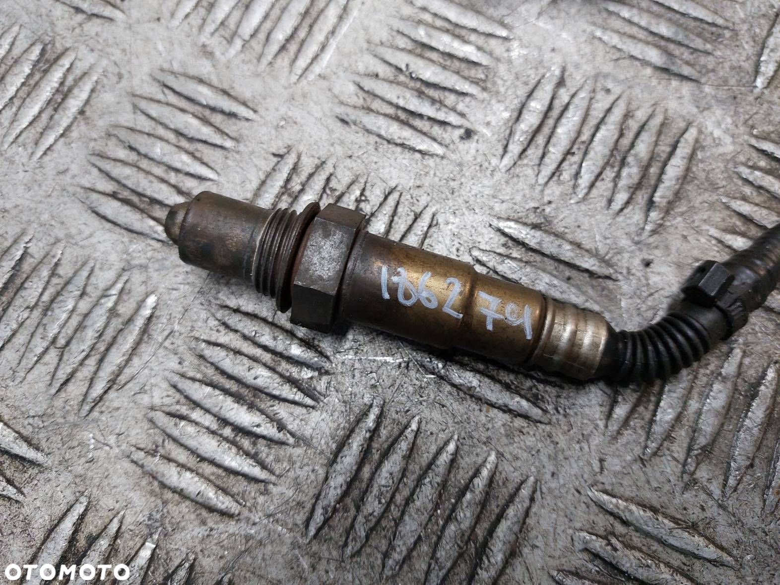 SONDA LAMBDA CITROEN C4 I 1.6 THP 0258010081 754896180 - 3