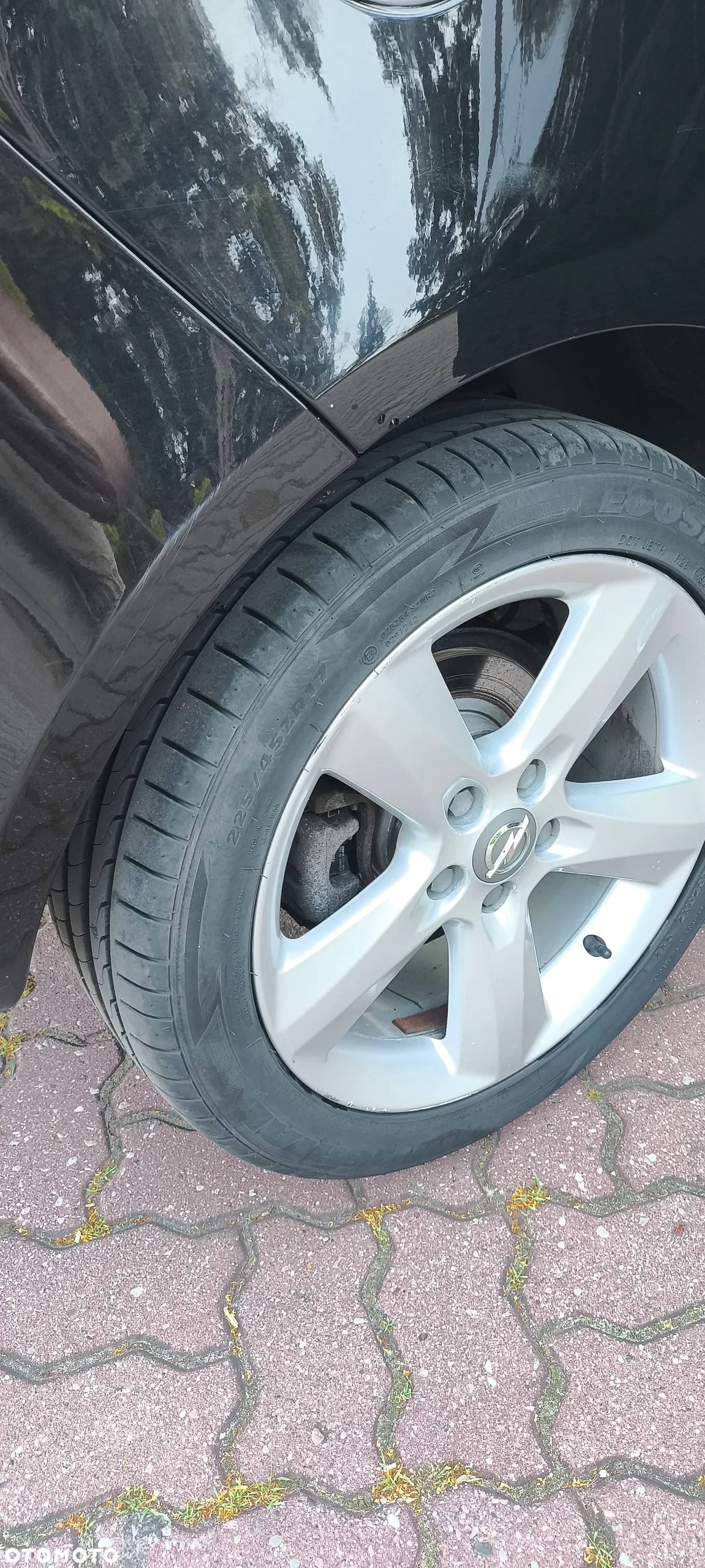 Opel Meriva - 12