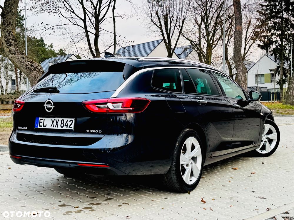 Opel Insignia 2.0 Business Edition - 23