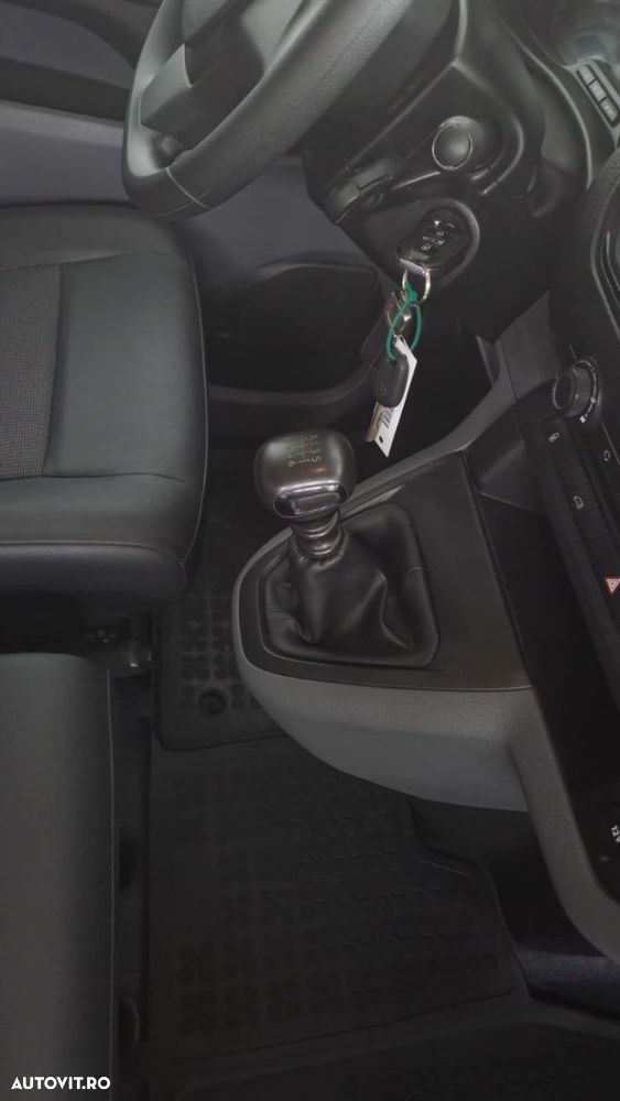 Toyota Proace - 16