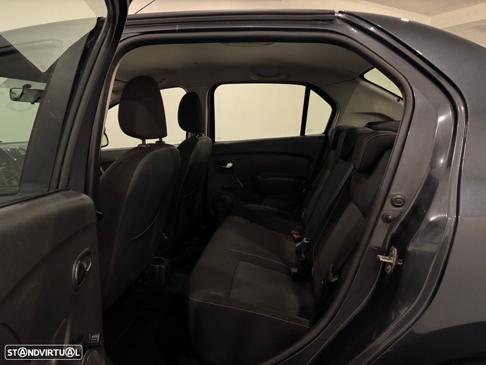 Dacia Logan 1.5 dCi Confort - 29