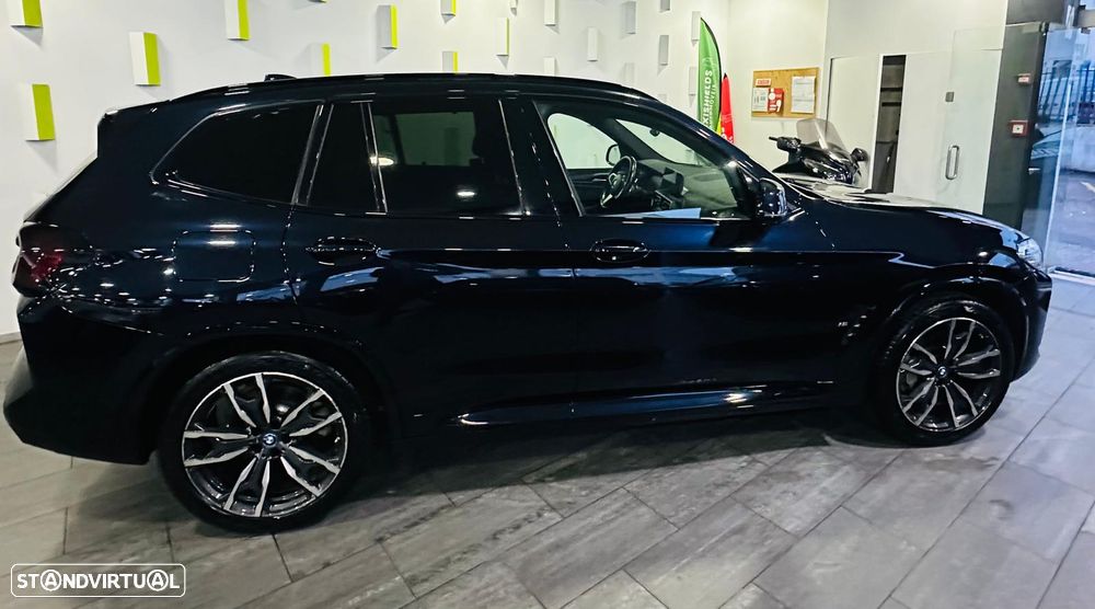 BMW X3 30 e xDrive Pack M - 6