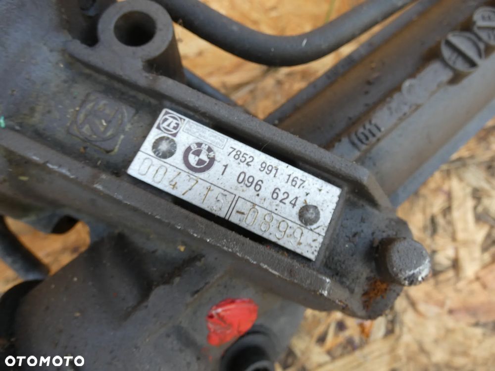 BMW E39 MAGLOWNICA MAGIEL 1096624 - 3