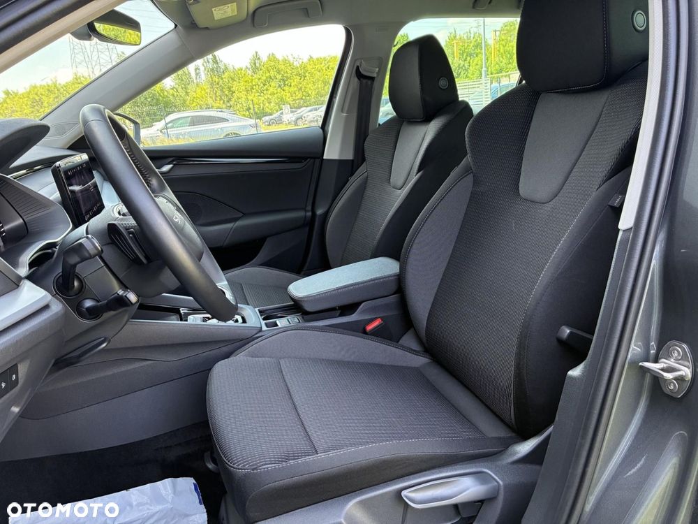 Skoda Octavia 1.5 TSI mHEV Selection DSG - 13