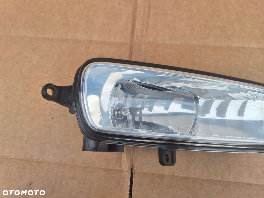 halogen prawy ford focus mk3 fiesta mk8 c-max mk2 oryginał - 3