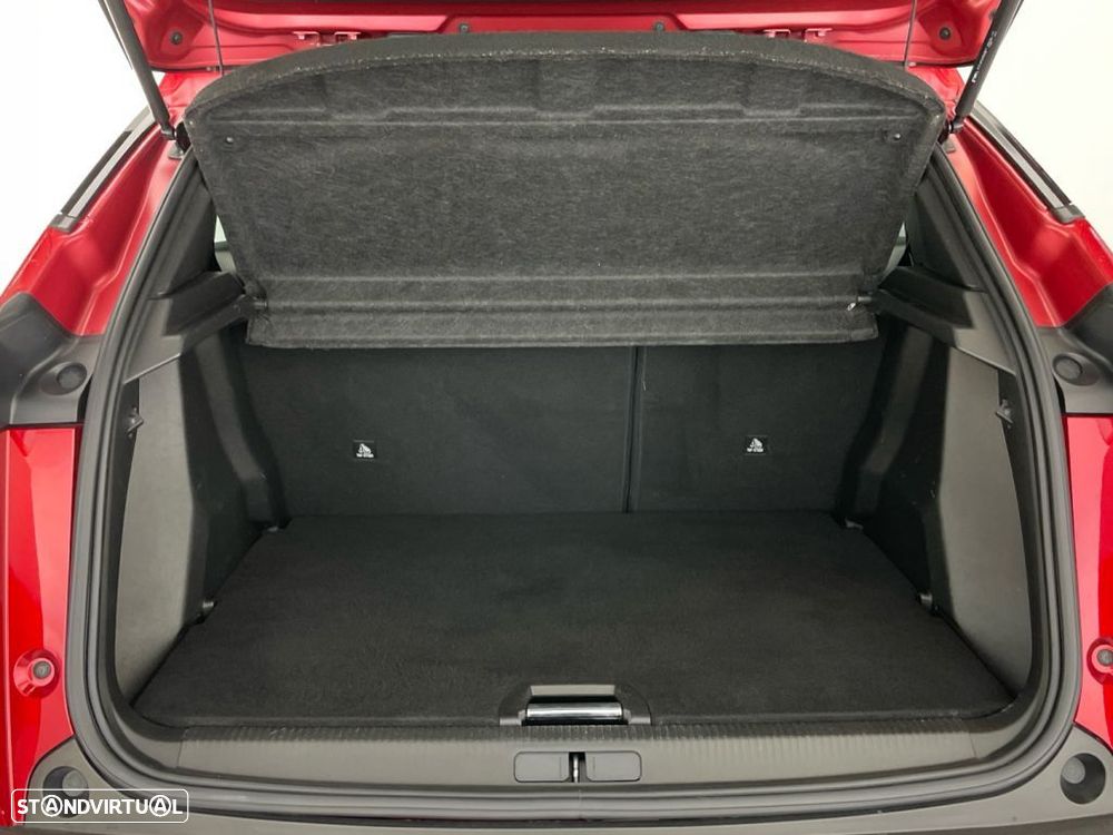 Peugeot 2008 1.2 PureTech Allure Pack - 13