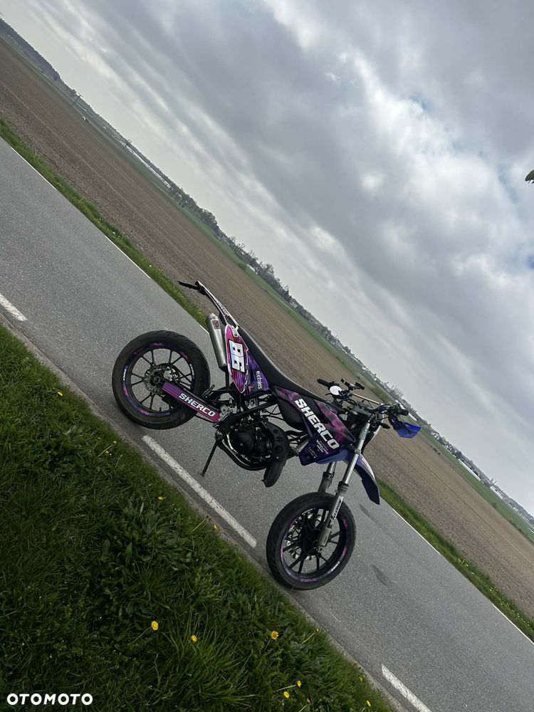 Sherco SM - 3
