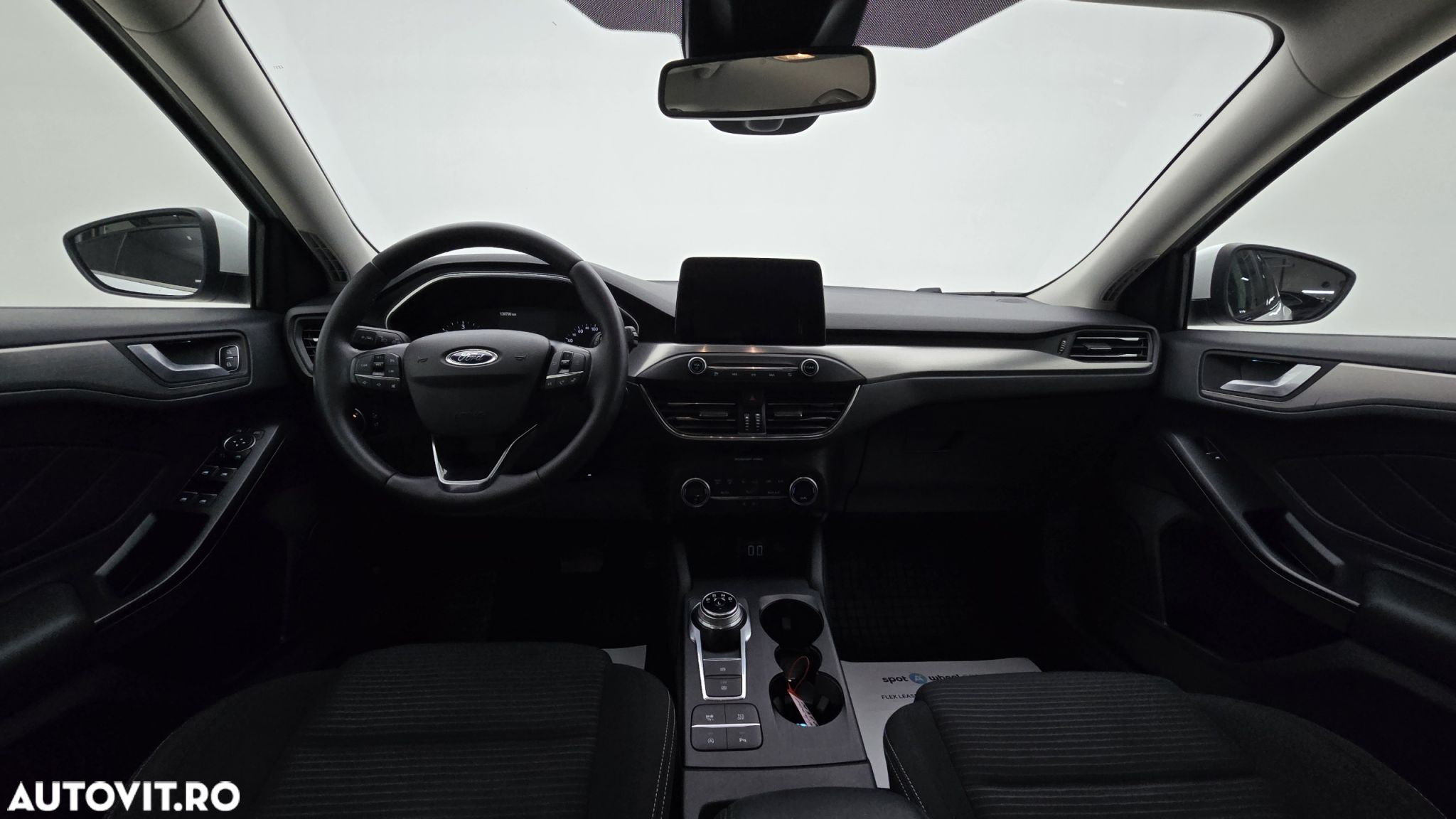 Ford Focus 1.5 EcoBlue Trend Edition - 14