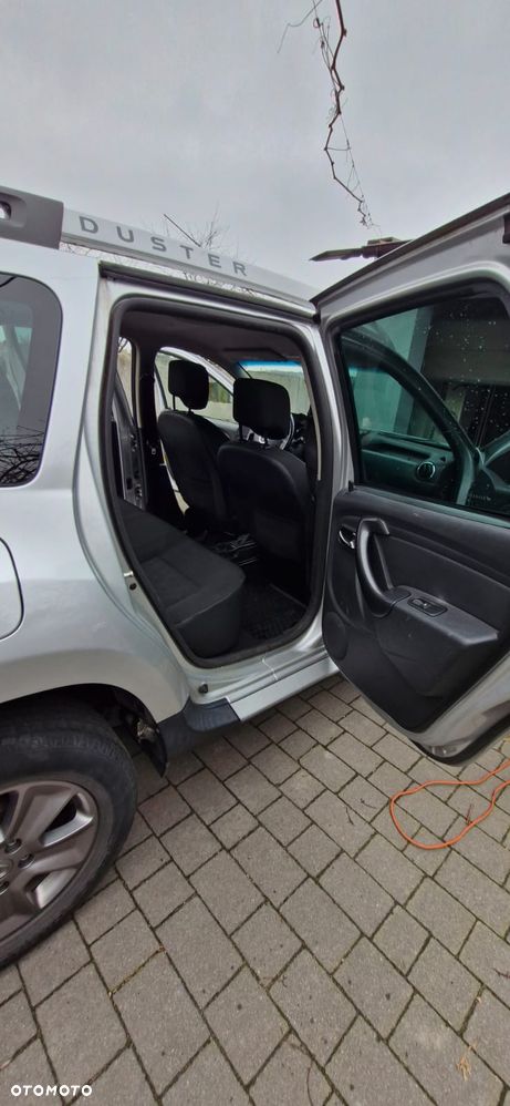 Dacia Duster TCe 125 4x2 Prestige - 16