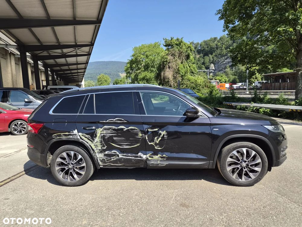 Skoda Kodiaq 2.0 TDI 4x4 DSG Drive 125 - 7