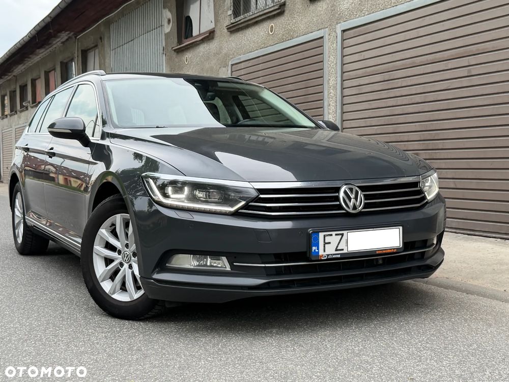 Volkswagen Passat - 6