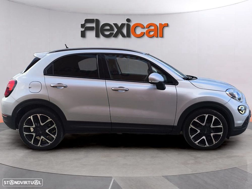 Fiat 500X 1.0 FireFly Cult - 8