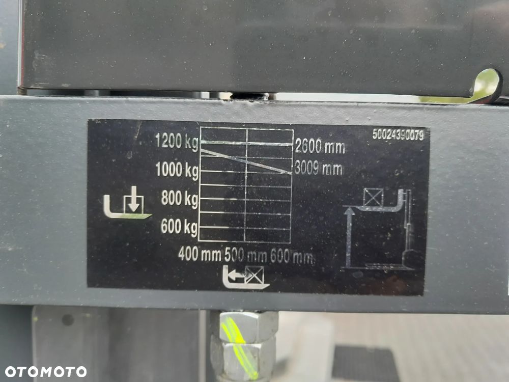 Linde L12 - 11