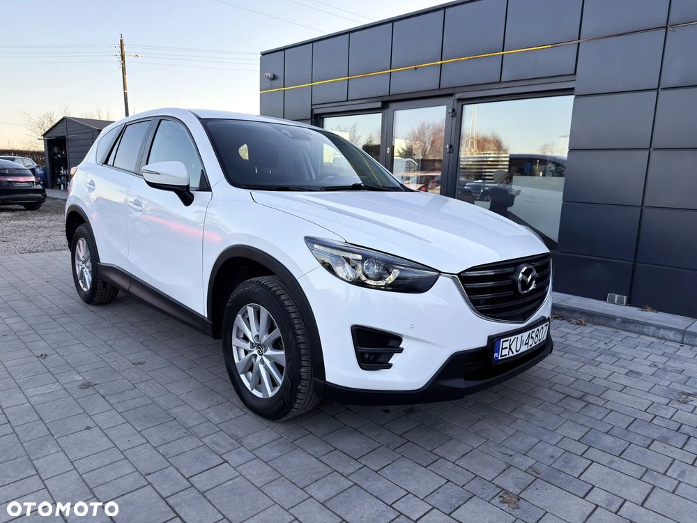 Mazda CX-5 2.2 D Skyenergy - 13