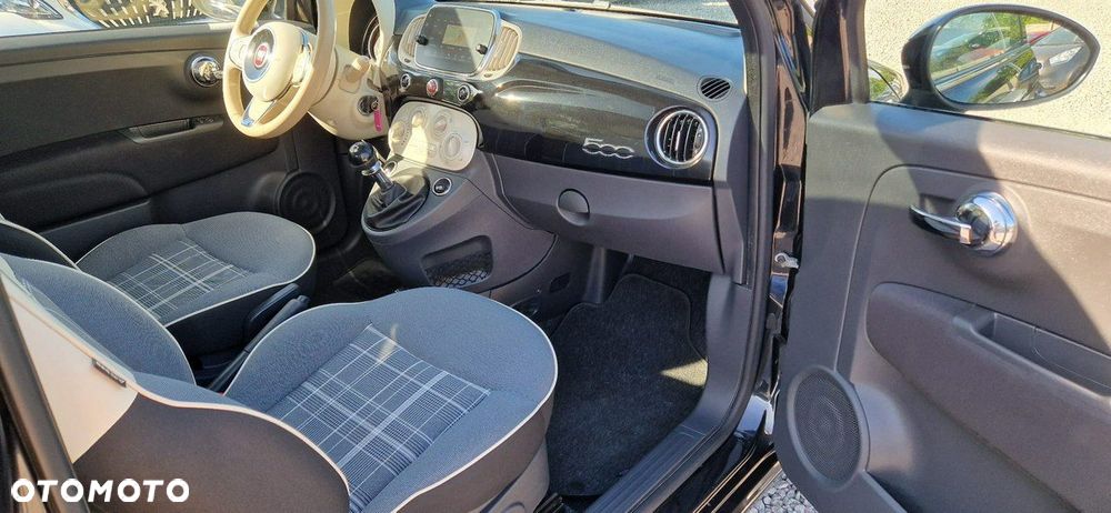 Fiat 500 - 25