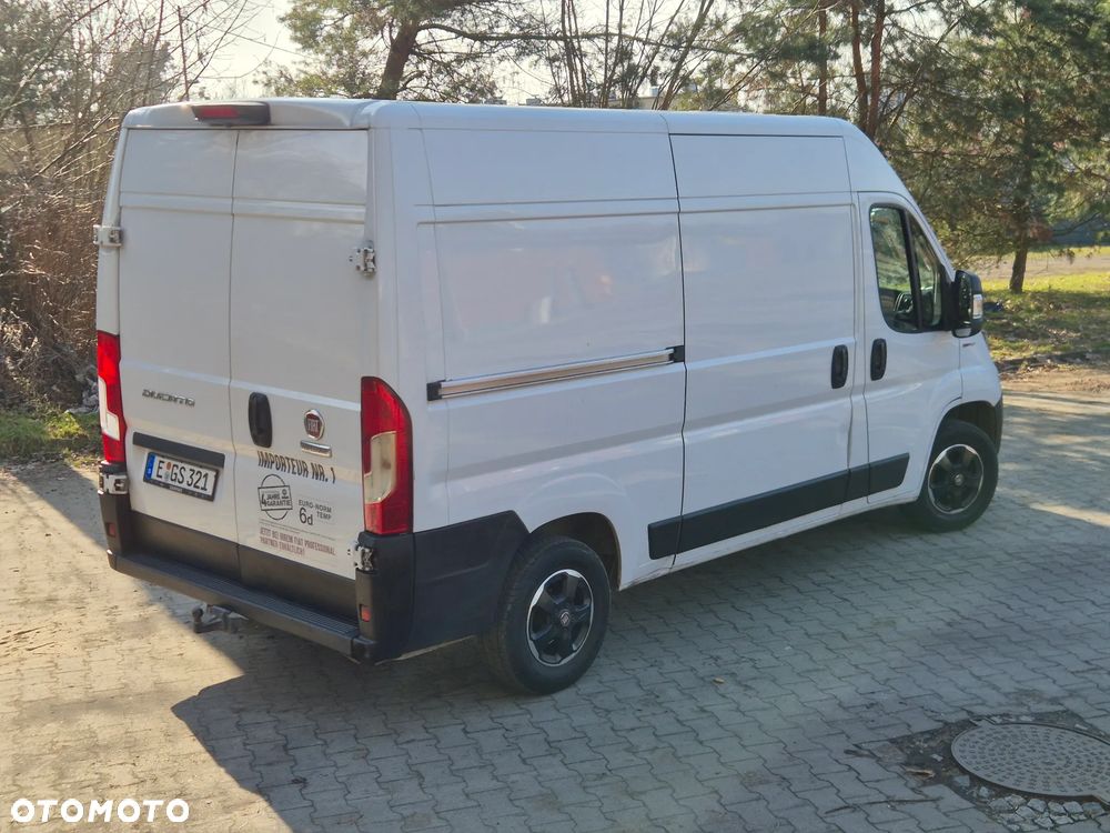 Fiat Ducato L2H2 - 3