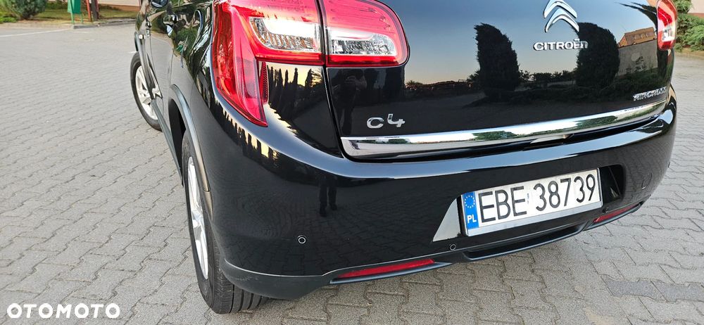 Citroën C4 Aircross e-HDi 115 Stop & Start 2WD Attraction - 10