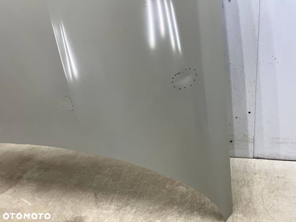 Maska BYD Seal 22r.- pokrywa silnika nowa oryginalna 14264950-00 - 5