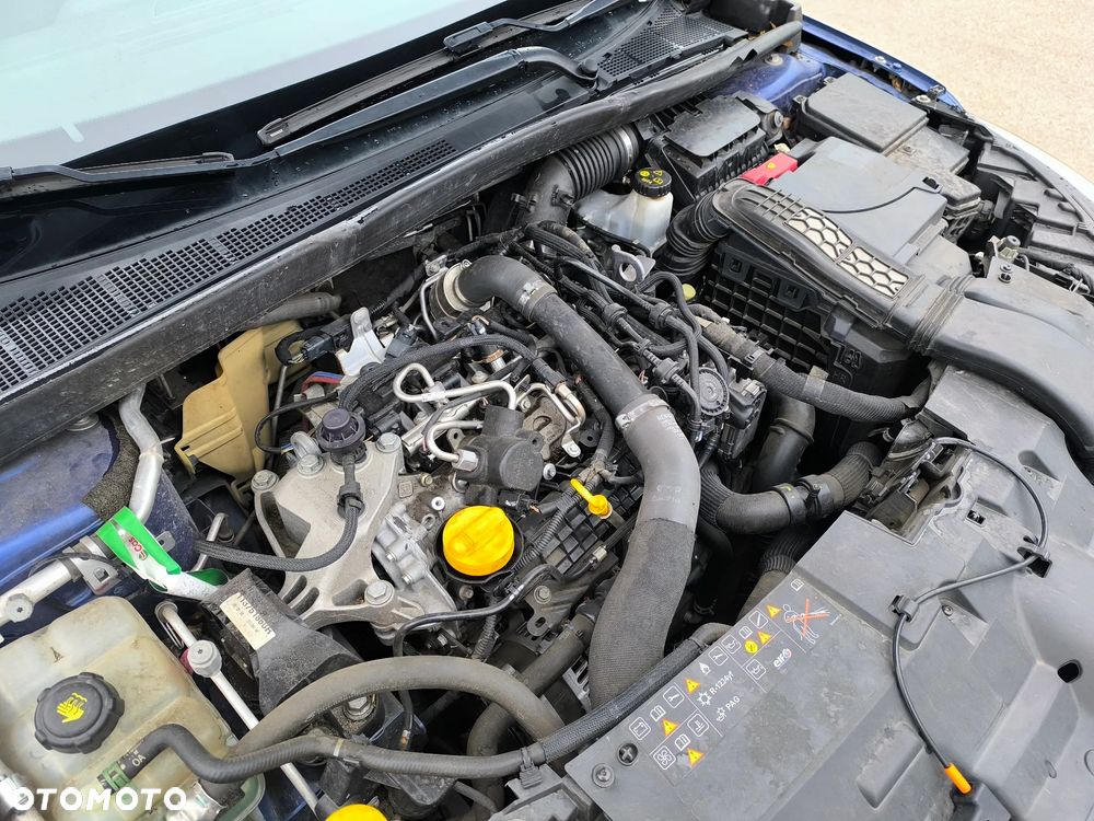 Renault Megane 1.3 TCe FAP GT Line - 8