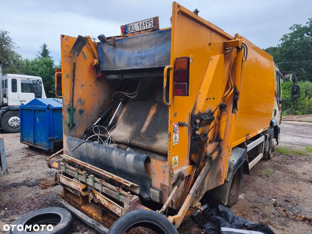 DAF Lf 45.220 - 7