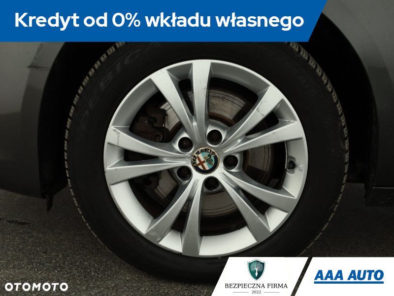 Alfa Romeo Giulietta - 14