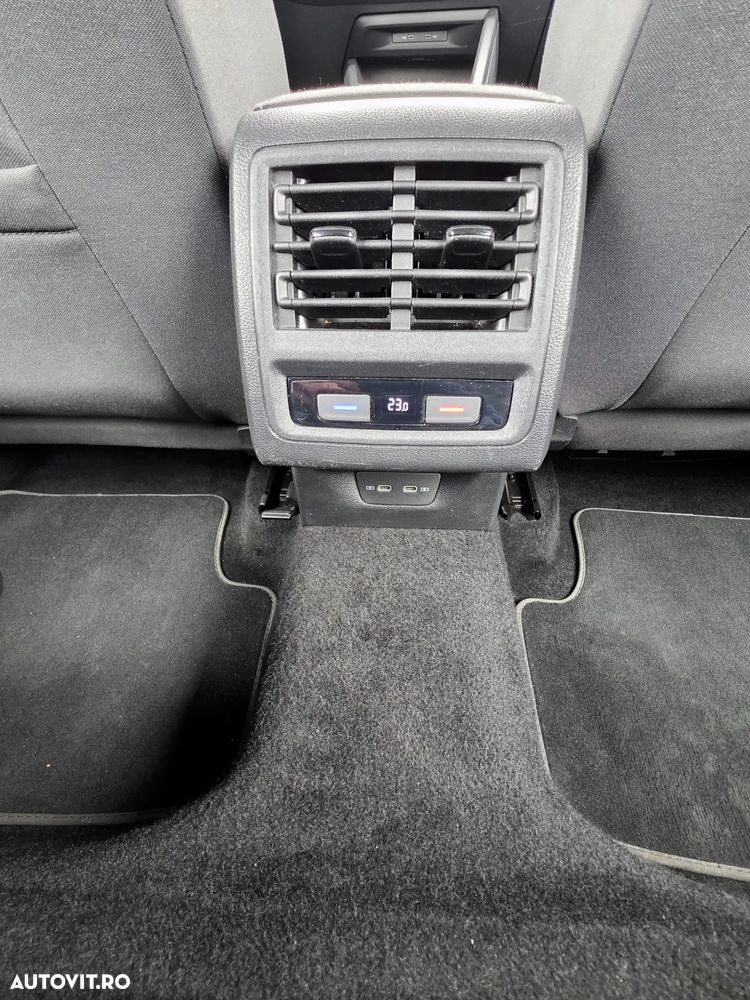 Skoda Octavia 2.0 TDI DSG Drive - 33