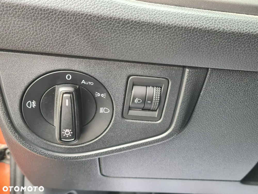 Volkswagen Polo 1.0 TSI Comfortline - 18