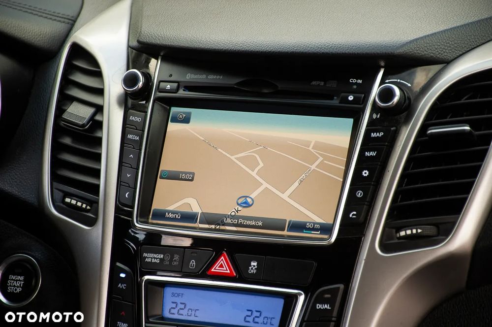 Hyundai i30 - 25