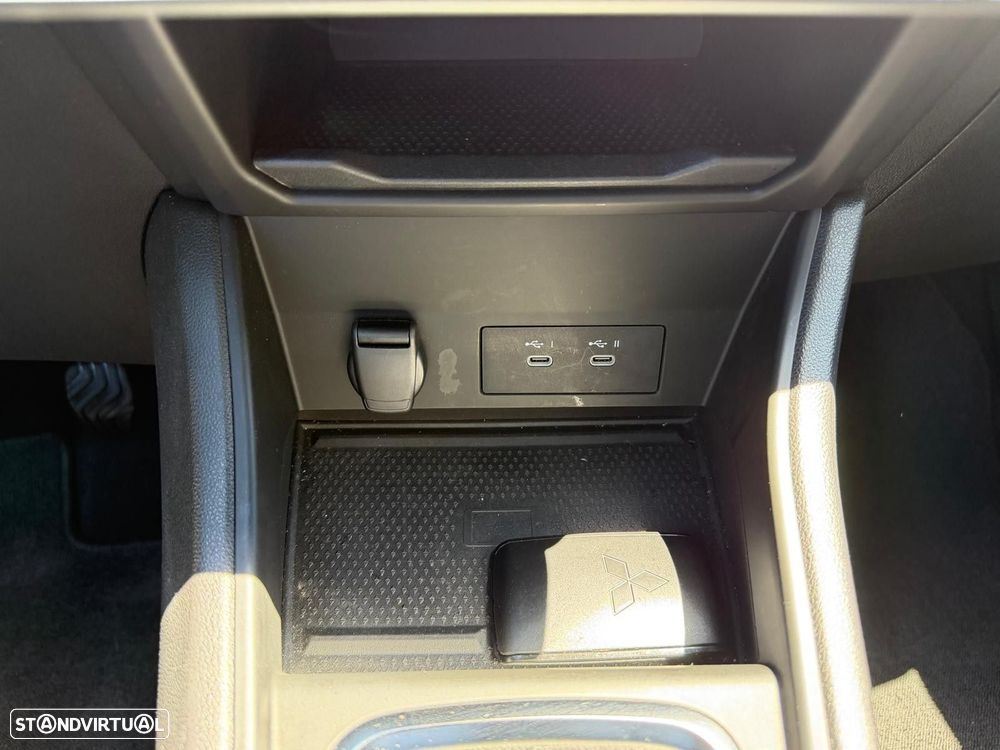 Mitsubishi ASX 1.0 MPI-T Kaiteki - 24