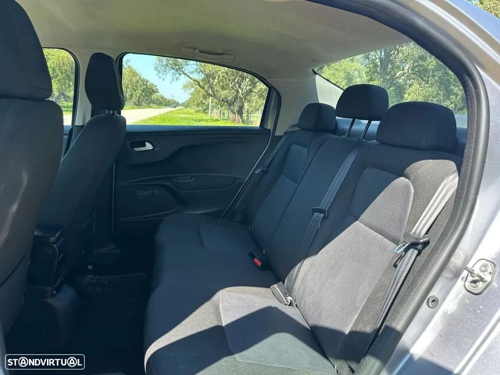 Citroën C-Elysée 1.5 BlueHDi Feel - 8