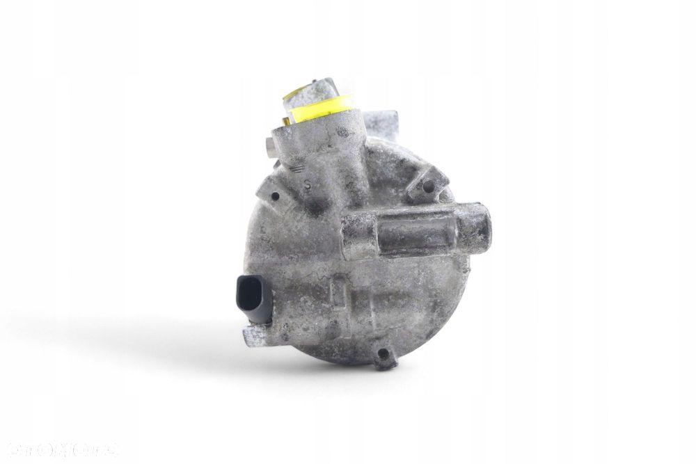 Sprężarka Klimatyzacji VOLKSWAGEN TIGUAN 2.0 TDI 78227227 07-15r - 3