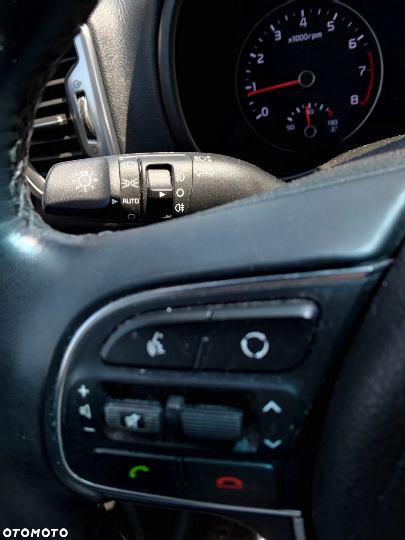 Kia Sportage 1.6 GDI M 2WD - 12