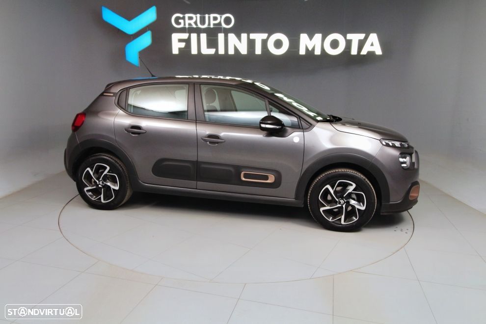 Citroën C3 1.5 BlueHDi C-Series - 10