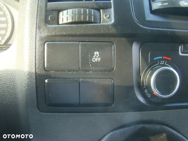 Volkswagen TRANSPORTER T 5 2.0TDI 100%PRZEBIEG - 20