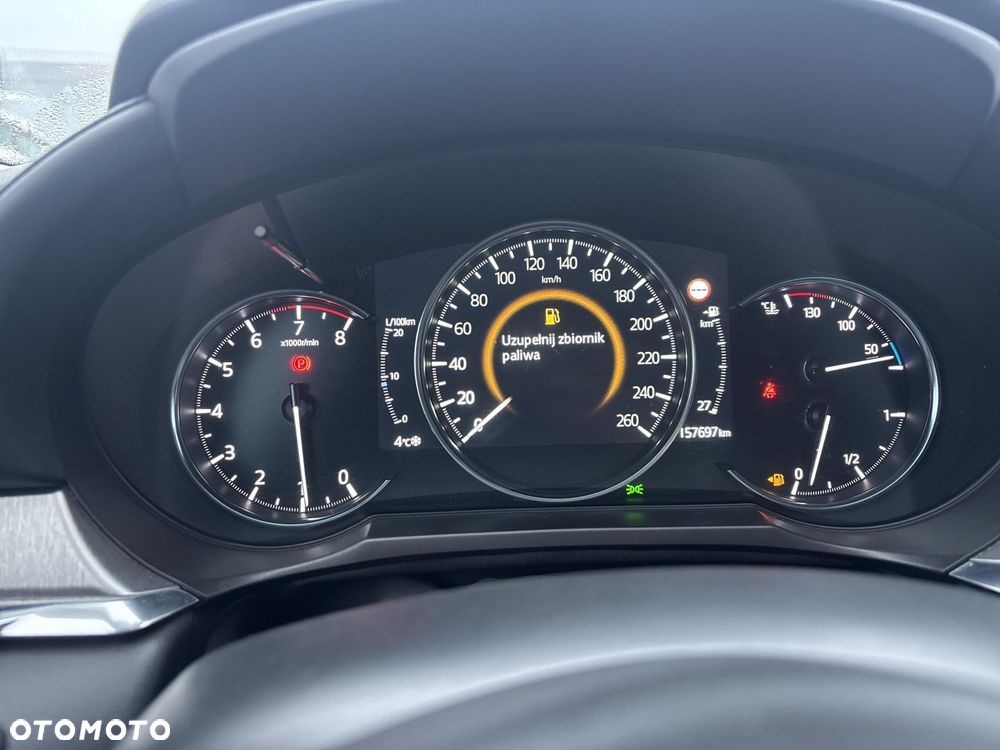 Mazda 6 2.0 SKYMotion - 16