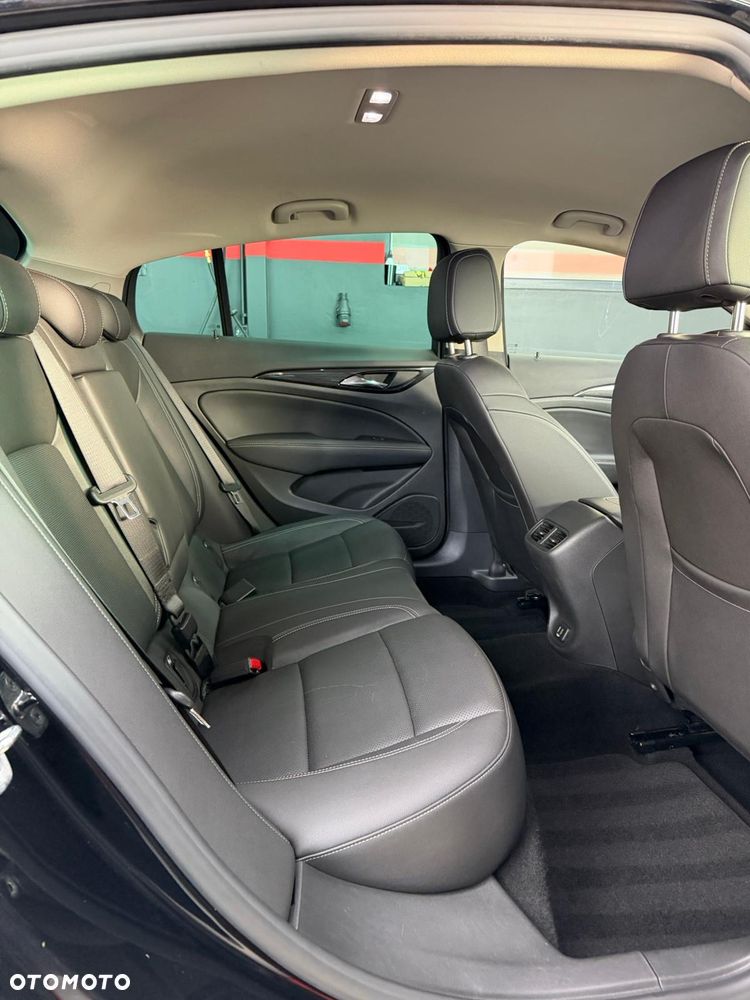 Opel Insignia 1.6 Business Innovation - 6