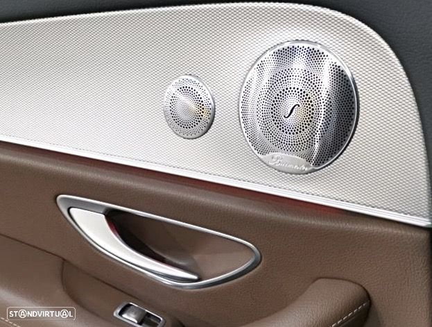 Mercedes-Benz E 220 d Avantgarde+ - 3