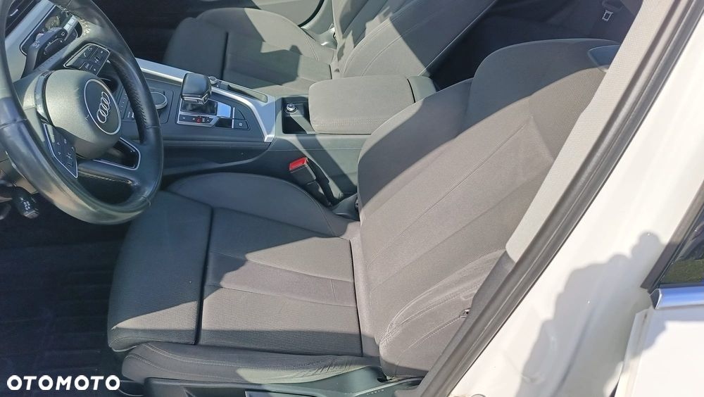 Audi A4 Avant 2.0 TDI S tronic sport - 13