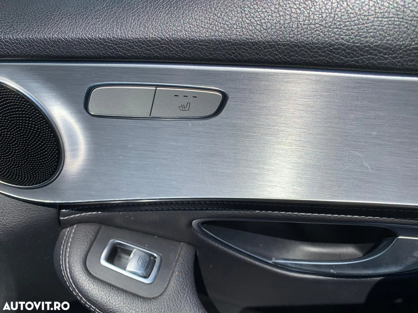 Mercedes-Benz C 180 (BlueTEC) d T - 9