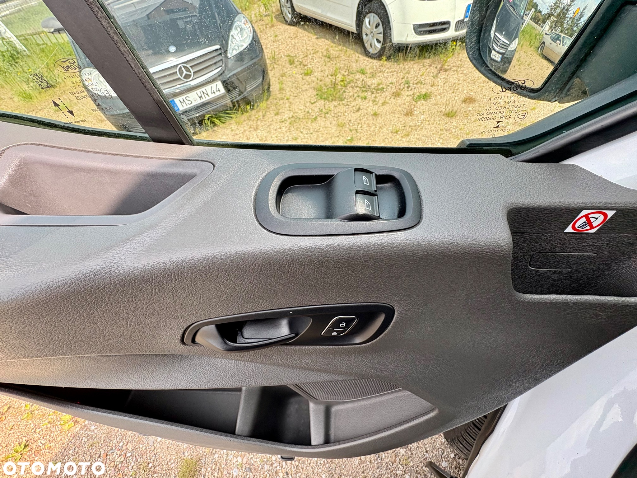Ford Transit - 5