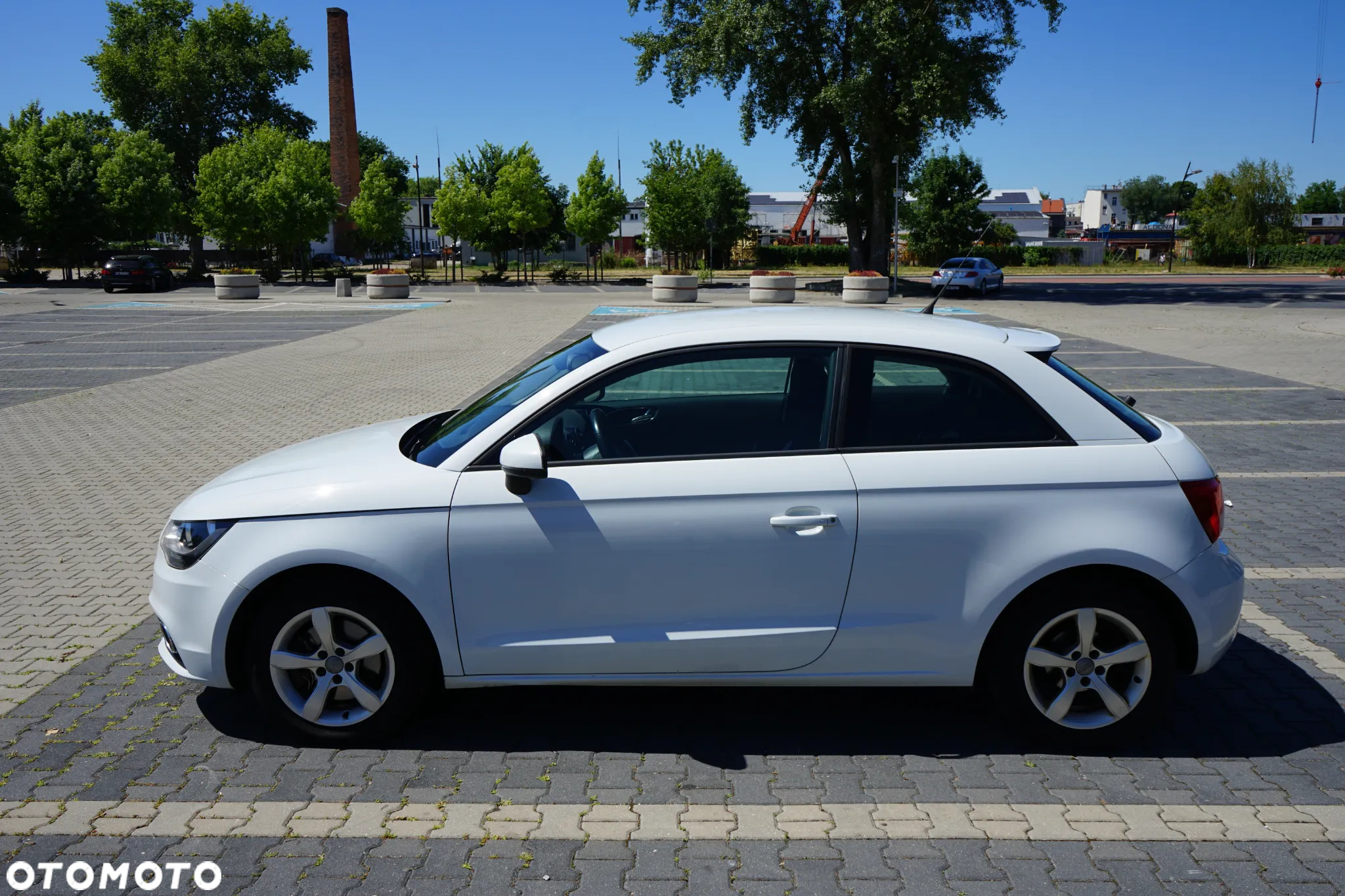 Audi A1 2.0 TDI Ambition - 4