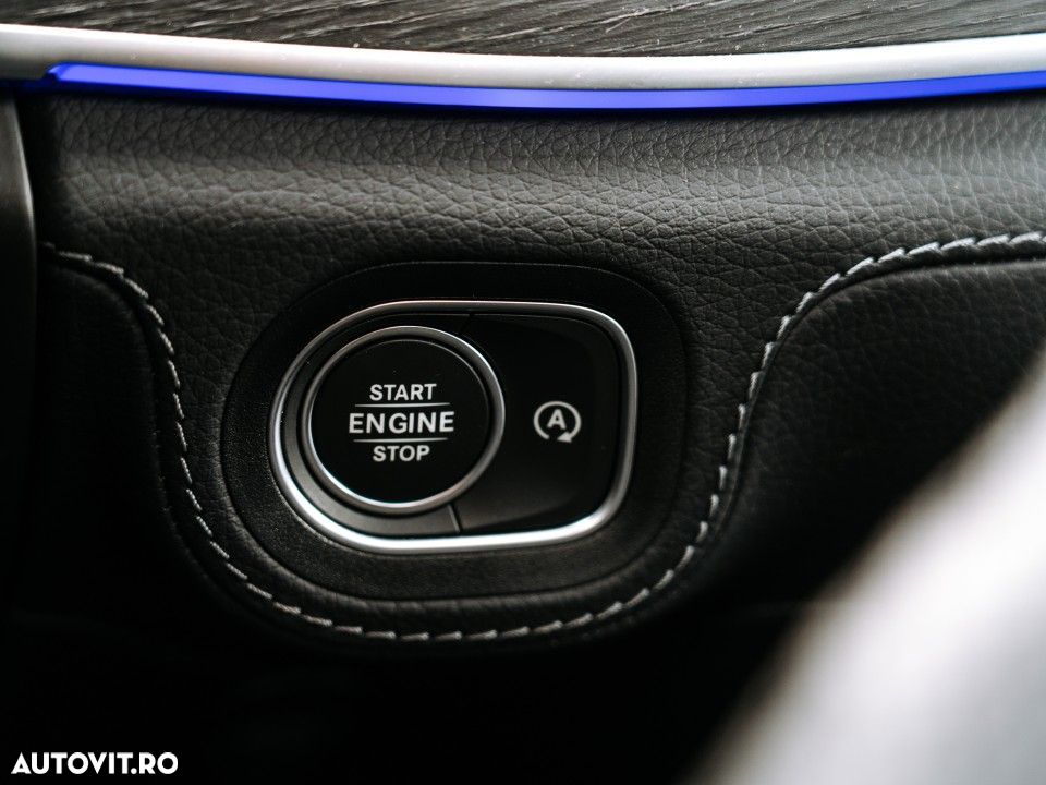 Mercedes-Benz GLE - 24