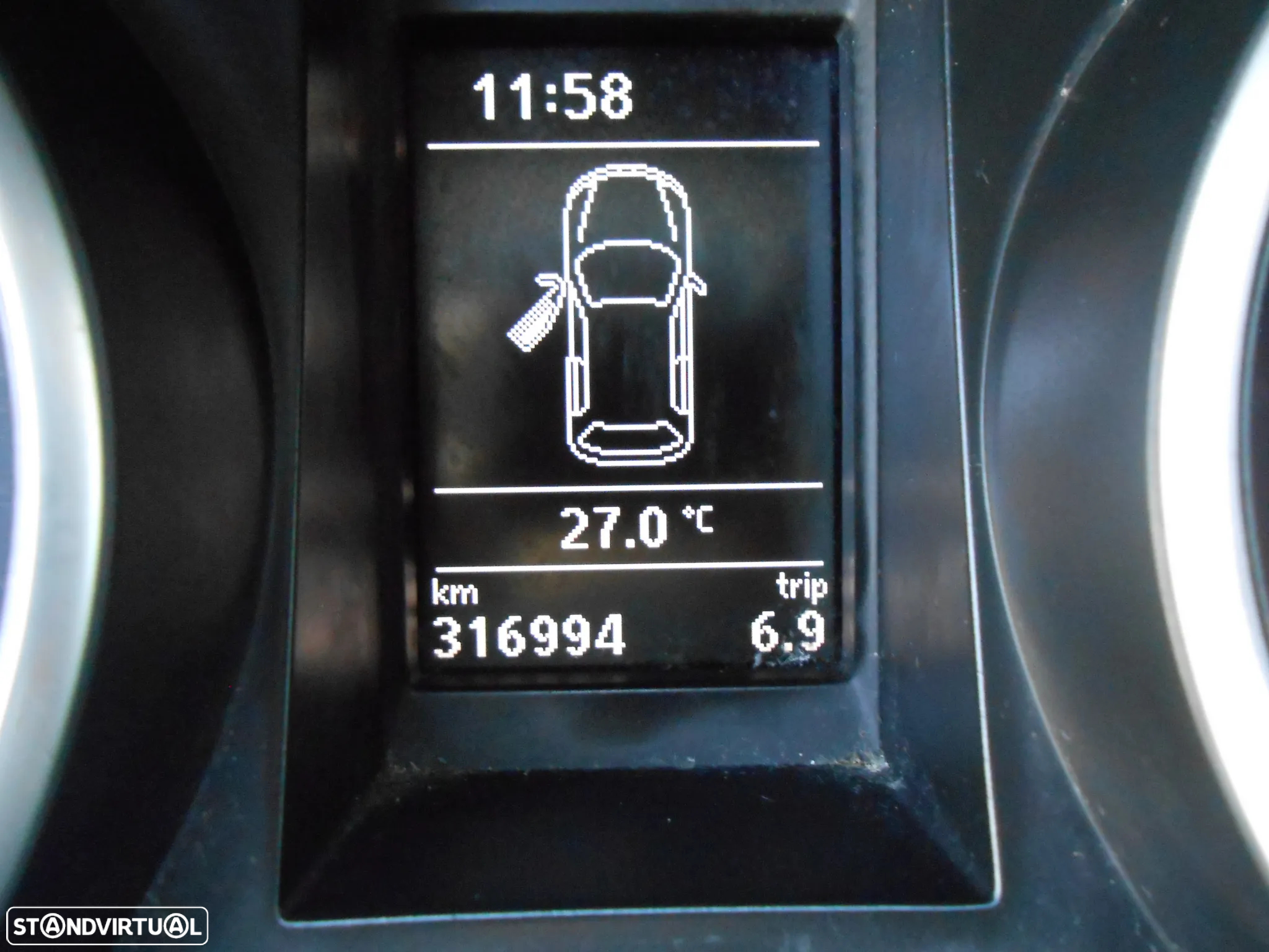 VW Golf 1.6 TDi Confortline - 15